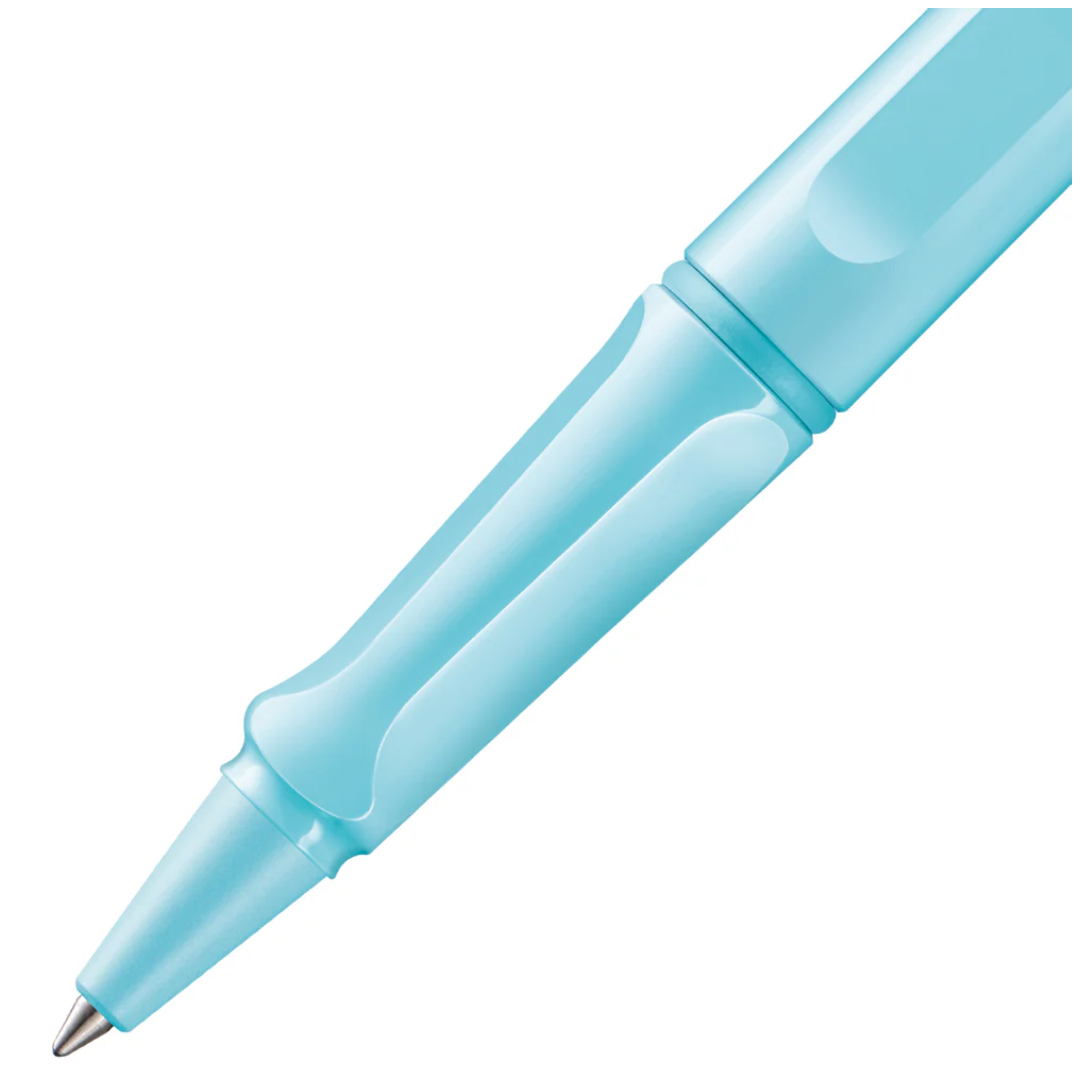 Lamy Safari Aqua Sky Roller Pen