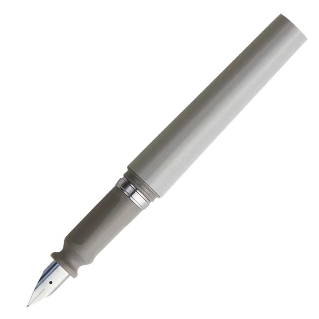 Sailor Tuzu Adjust Gray Fountain Pen