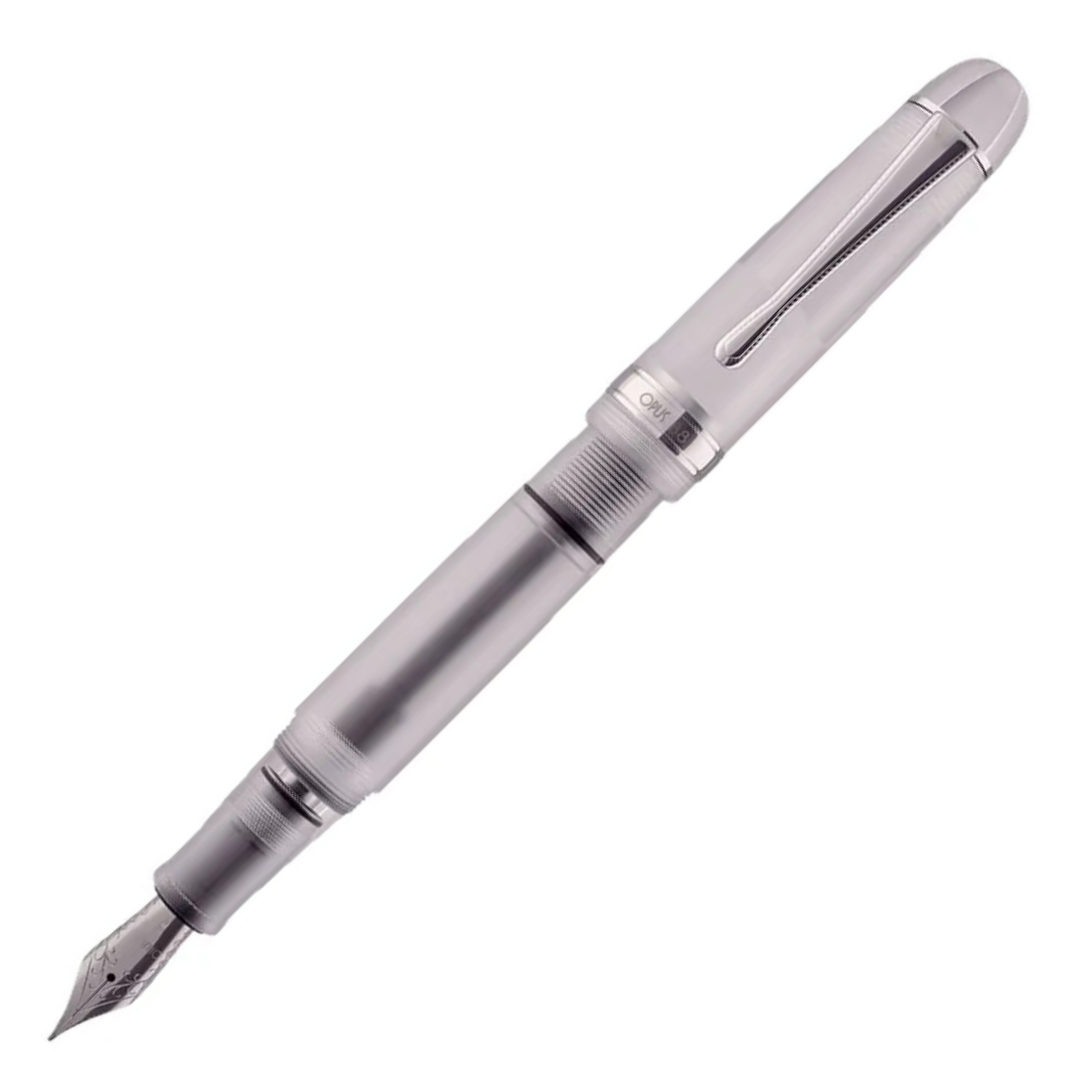 Opus 88 Jazz Holiday Fountain Pen