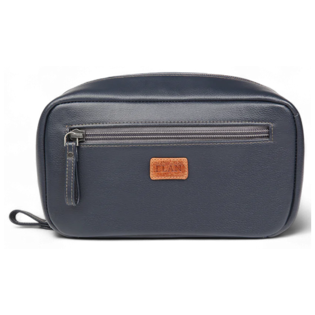 Elan Tech Pouch - Blue