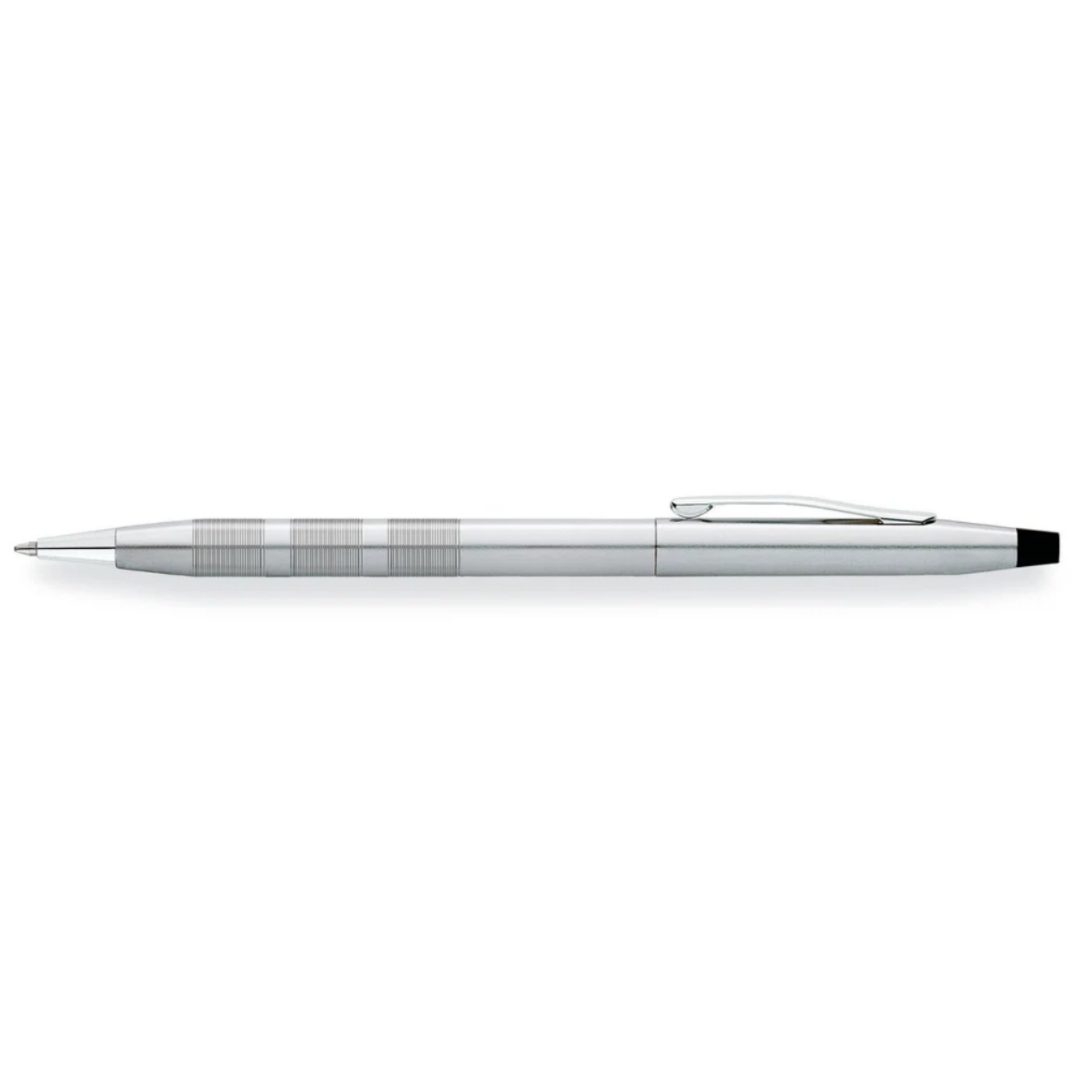 Classic Century Satin Chrome Ball Pen