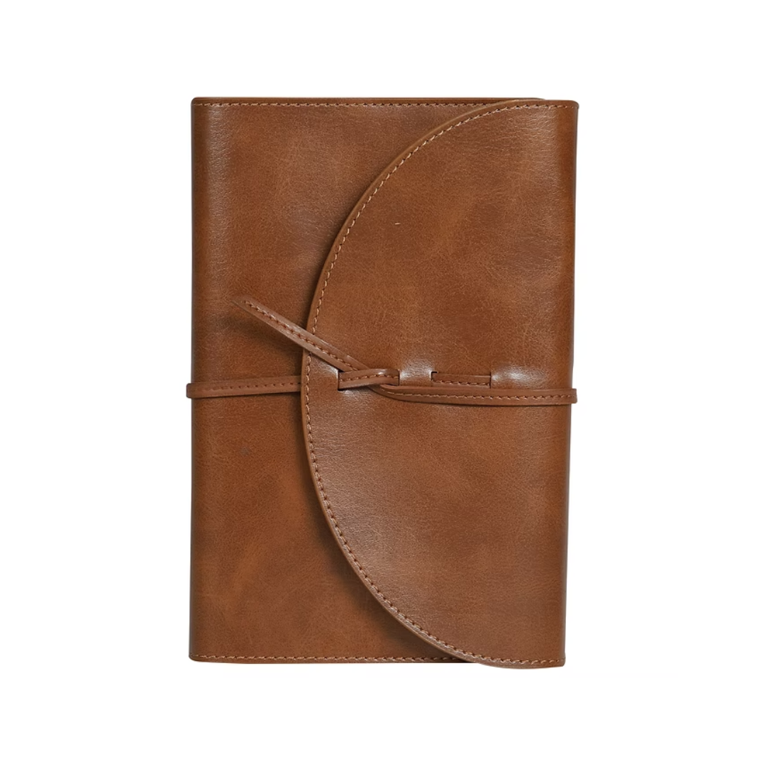 Classic Vintage Journal - A6