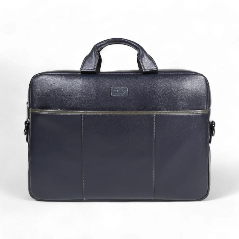 Elan Executive Bag - Blue (EFEB-4192-BU)