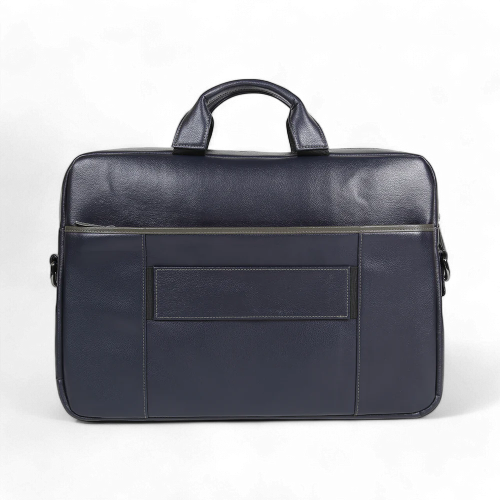 Elan Executive Bag - Blue (EFEB-4192-BU)