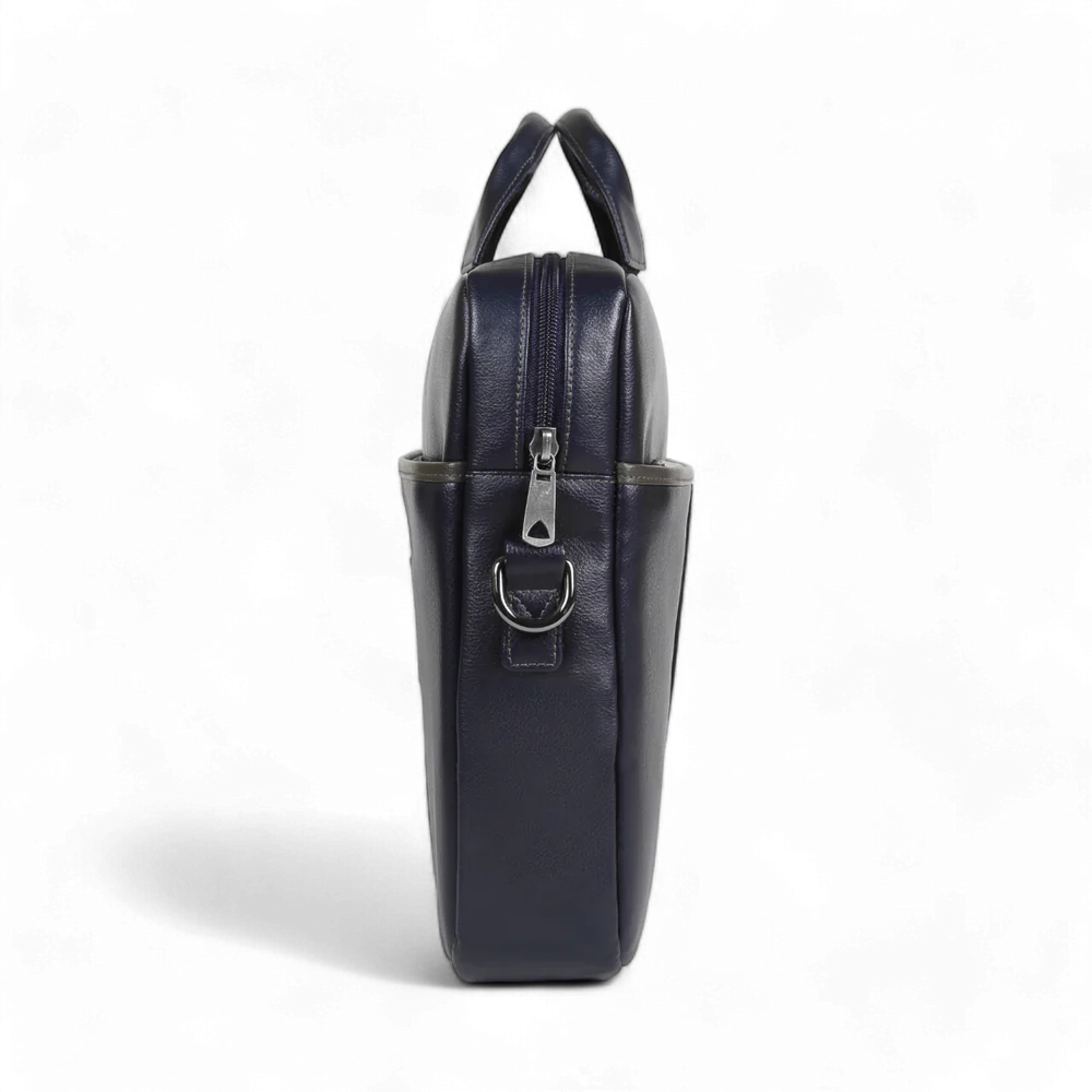 Elan Executive Bag - Blue (EFEB-4192-BU)