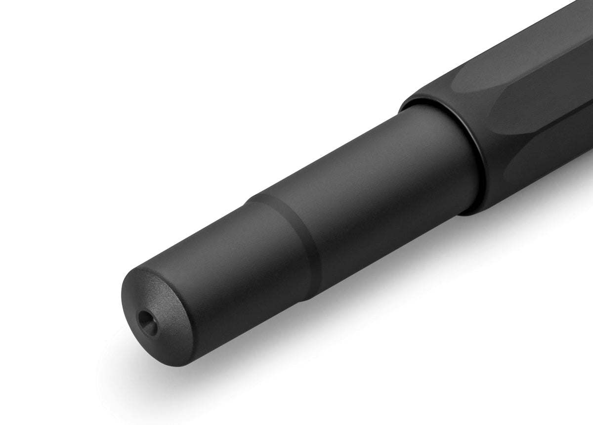 Kaweco AL SPORT Fountain Pen Black