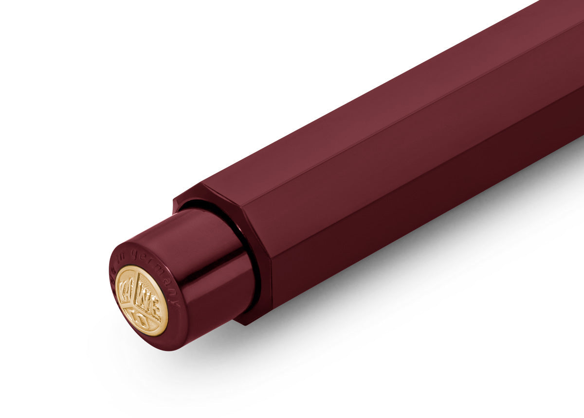 Kaweco CLASSIC SPORT Clutch Pencil Bordeaux 3.2 mm