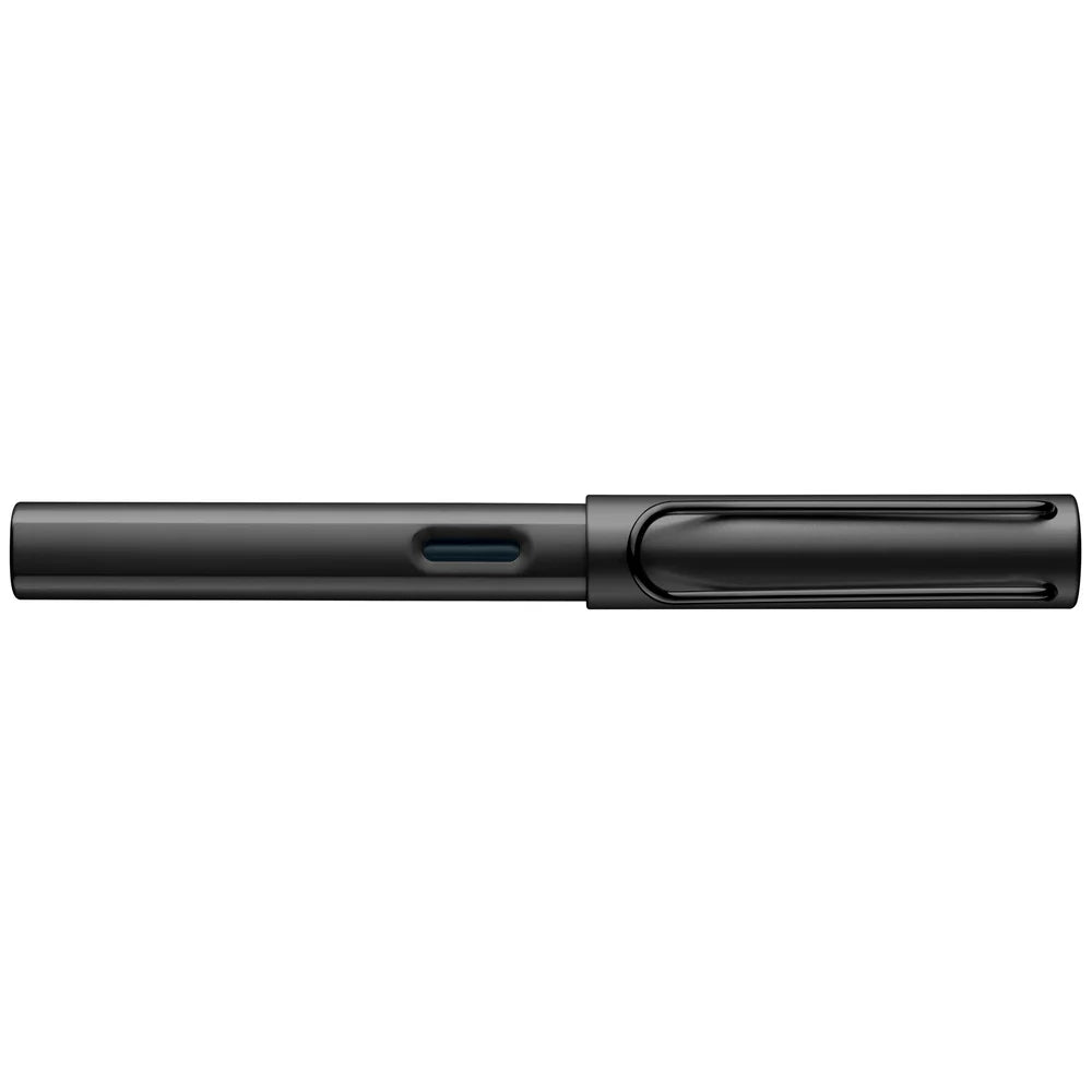 Lamy AL-Star Black Fountain Pen