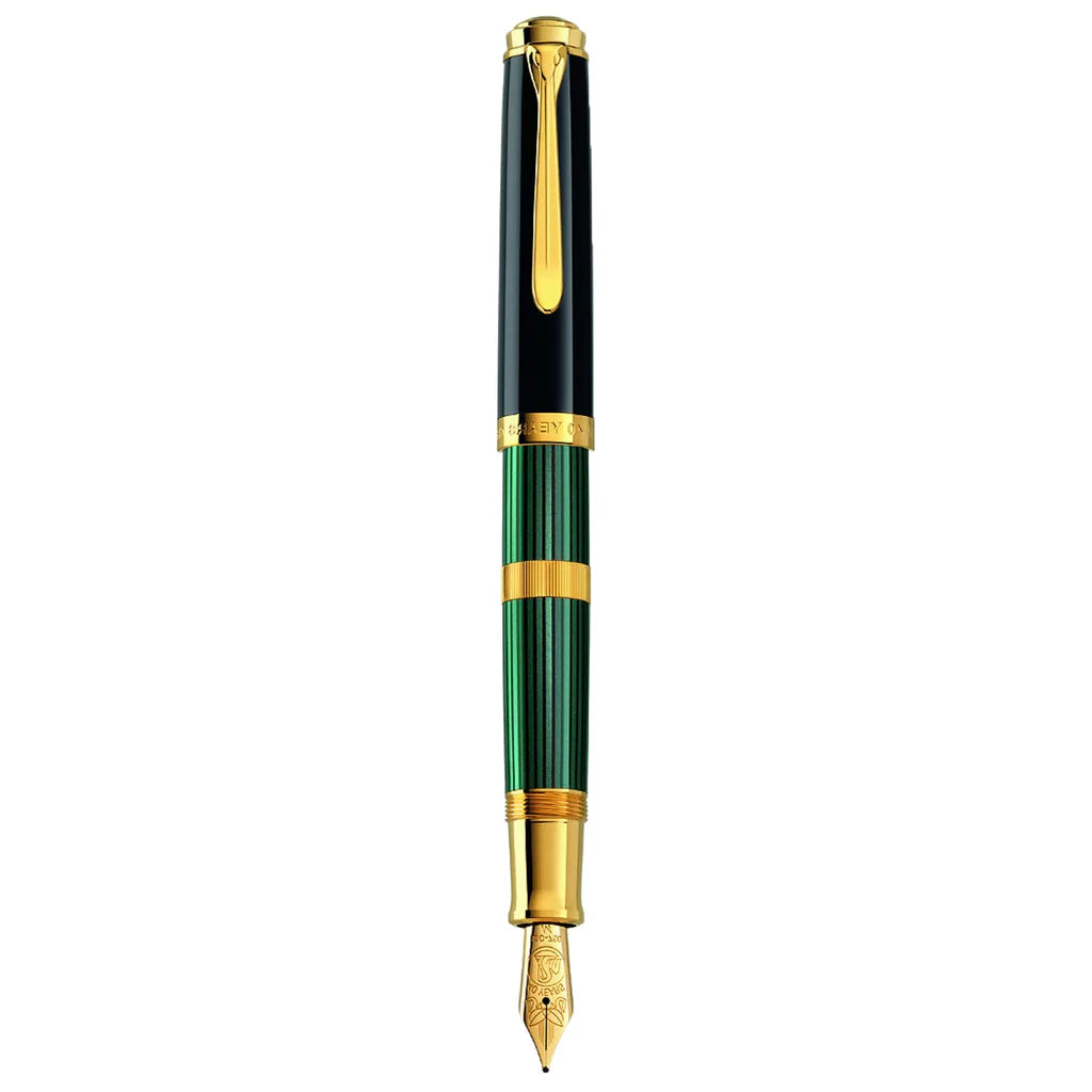 Pelikan Souveran M800 40 Year Anniversary Fountain Pen (Limited Edition)