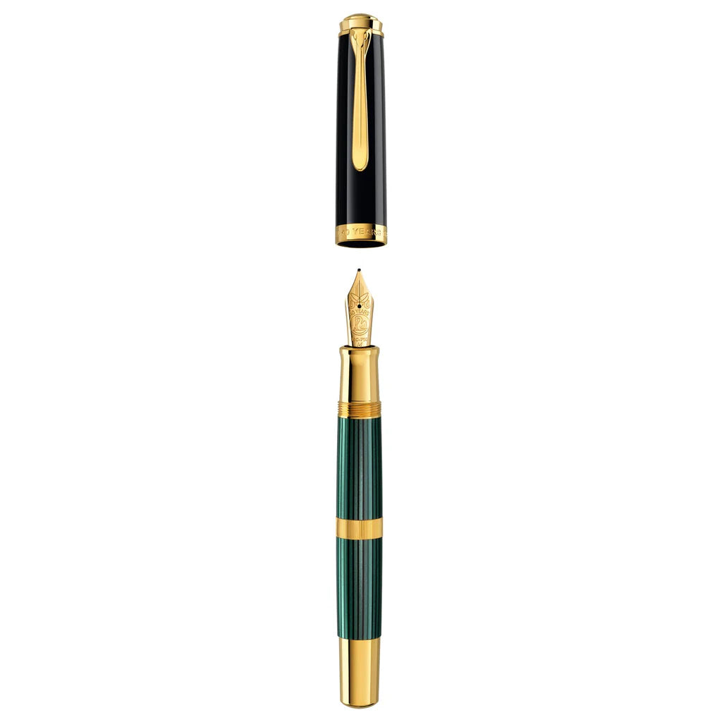 Pelikan Souveran M800 40 Year Anniversary Fountain Pen (Limited Edition)