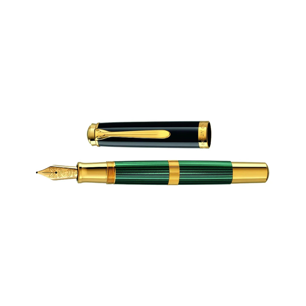 Pelikan Souveran M800 40 Year Anniversary Fountain Pen (Limited Edition)