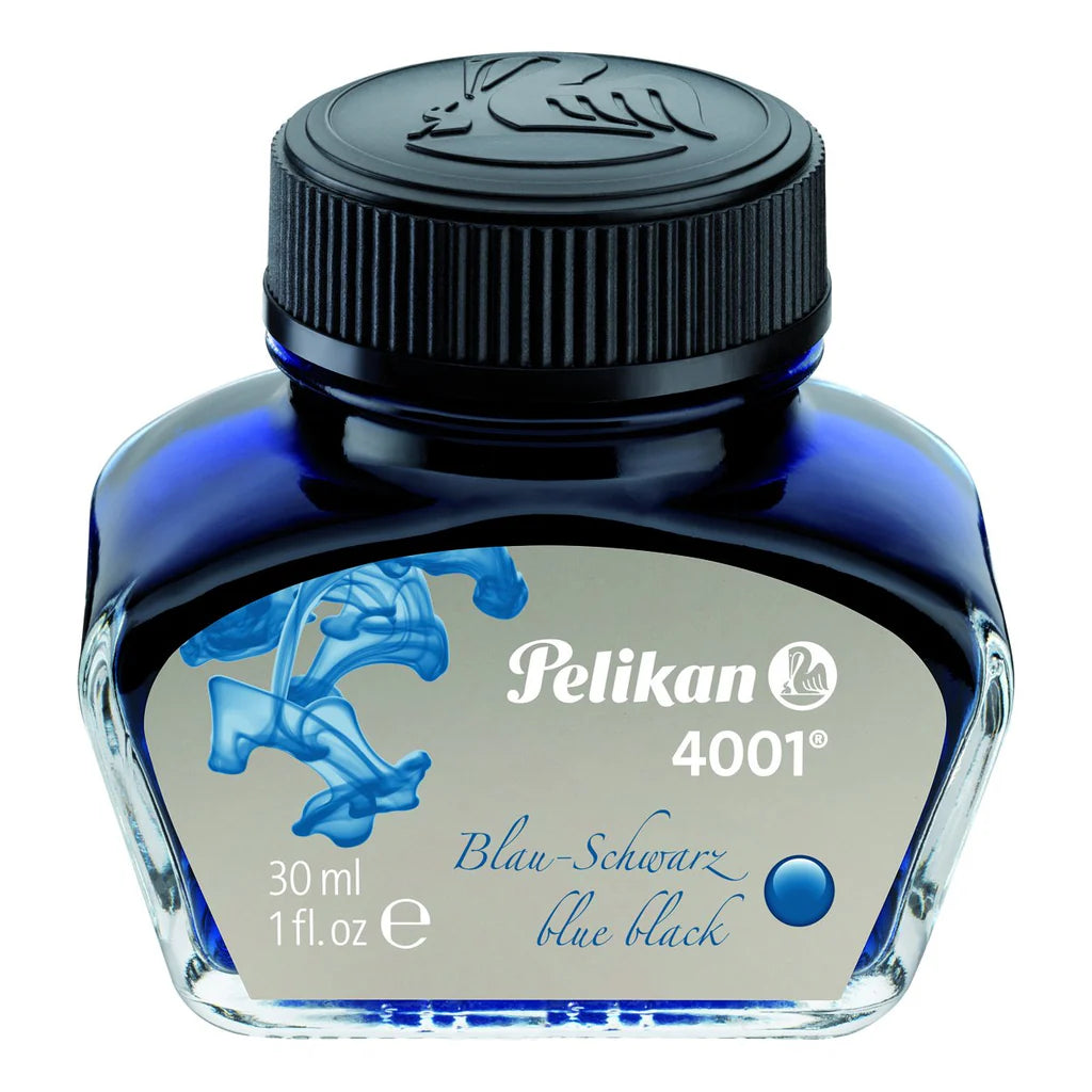 Pelikan Ink Blue Black - 30ml