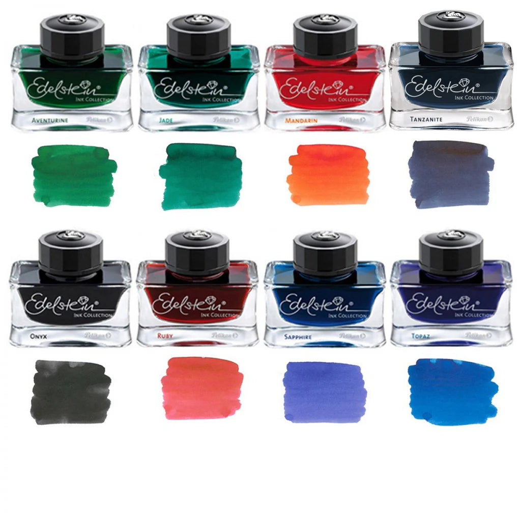Pelikan Edelstein Ink - Tanzanite (50ml)