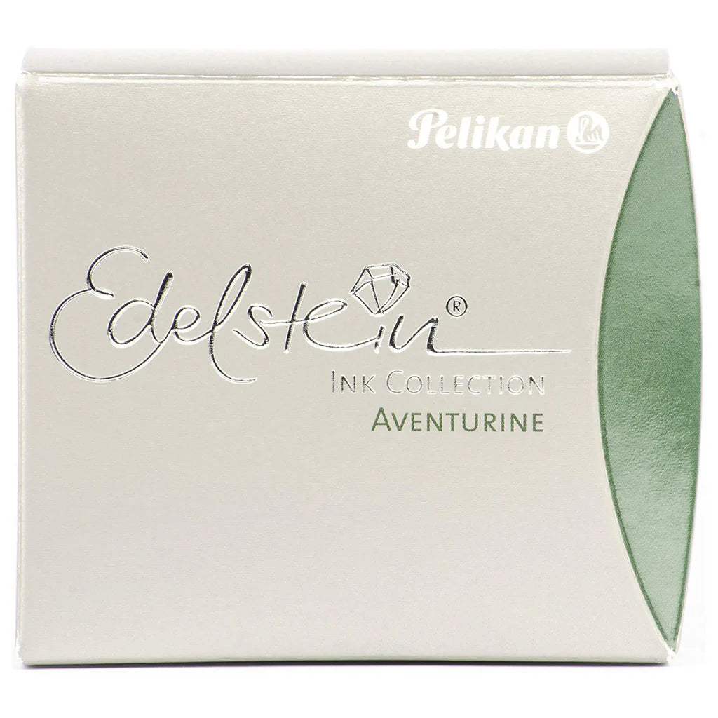 Pelikan Edelstein Ink - Aventurine (50ml)