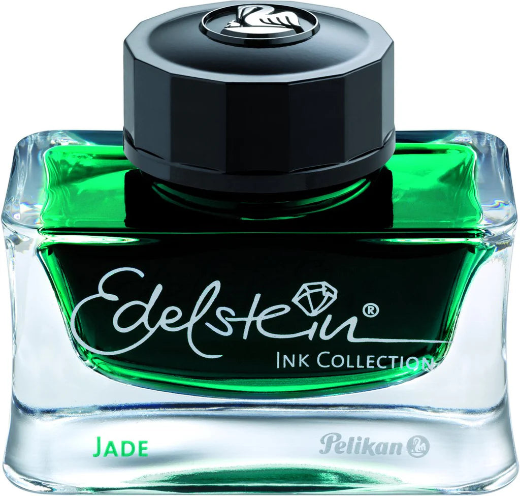 Pelikan Edelstein Ink - Jade (50ml)