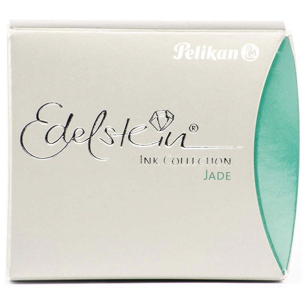Pelikan Edelstein Ink - Jade (50ml)