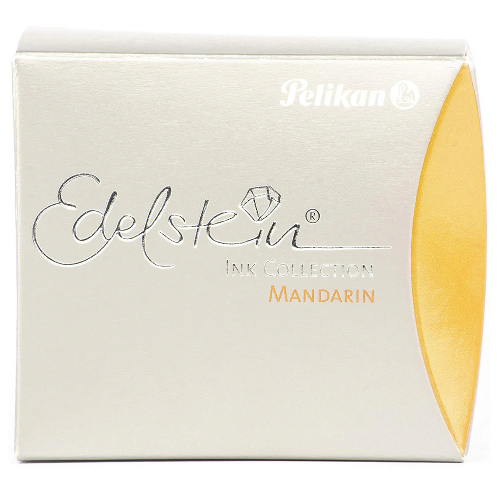 Pelikan Edelstein Ink - Mandarin (50ml)