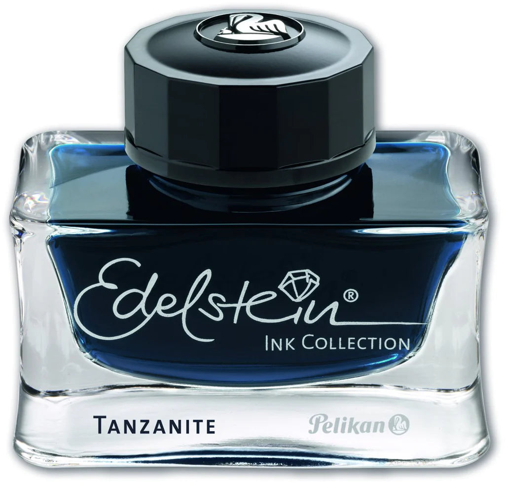 Pelikan Edelstein Ink - Tanzanite (50ml)