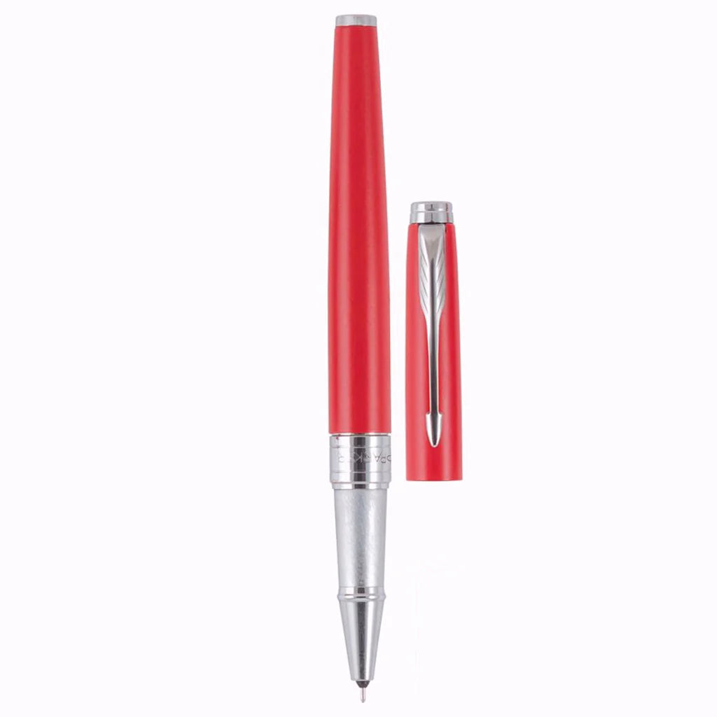 Parker Aster Matt Red CT Roller Pen