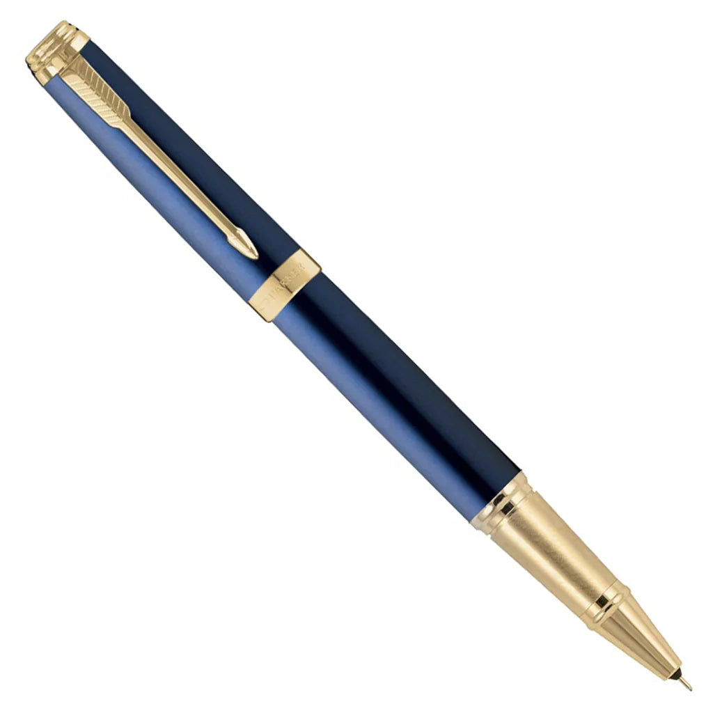 Parker Ambient Blue GT Roller Pen