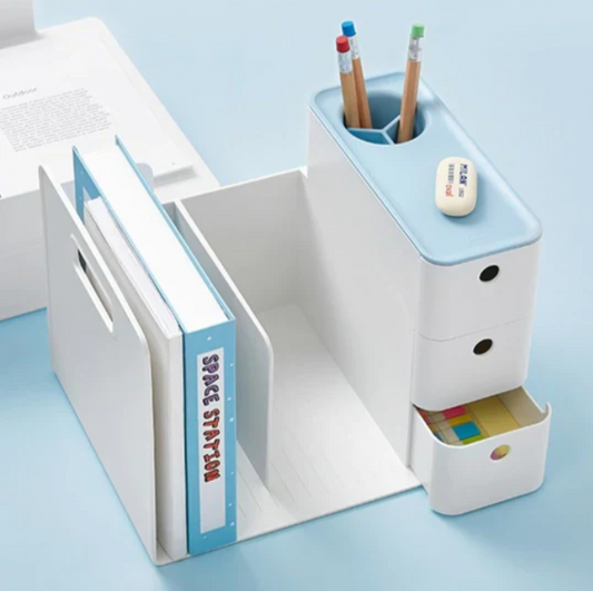 Litem Combo Rack - White Mint