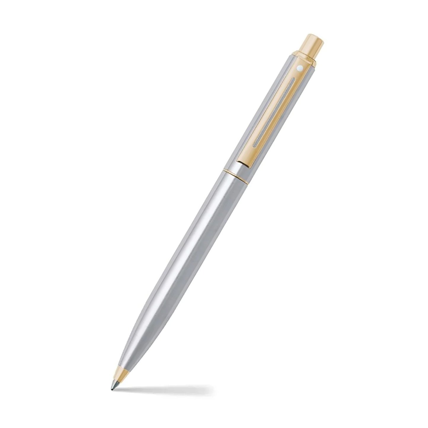 Sheaffer Sentinel Brushed Chrome GT Ball Pen