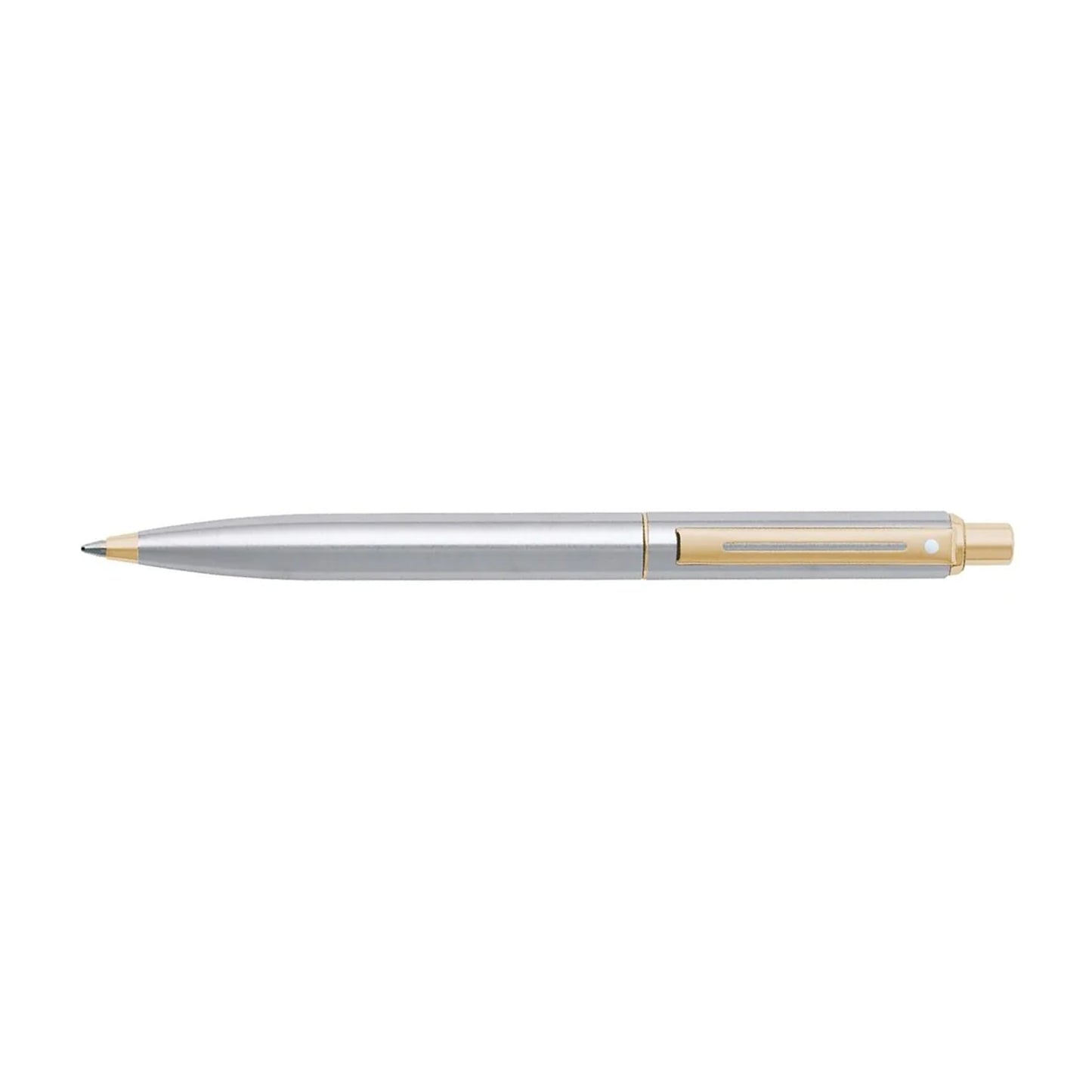 Sheaffer Sentinel Brushed Chrome GT Ball Pen