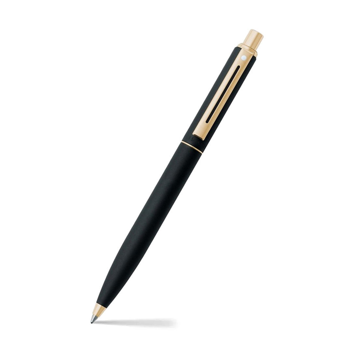 Sheaffer Sentinel Matt Black GT Ball Pen