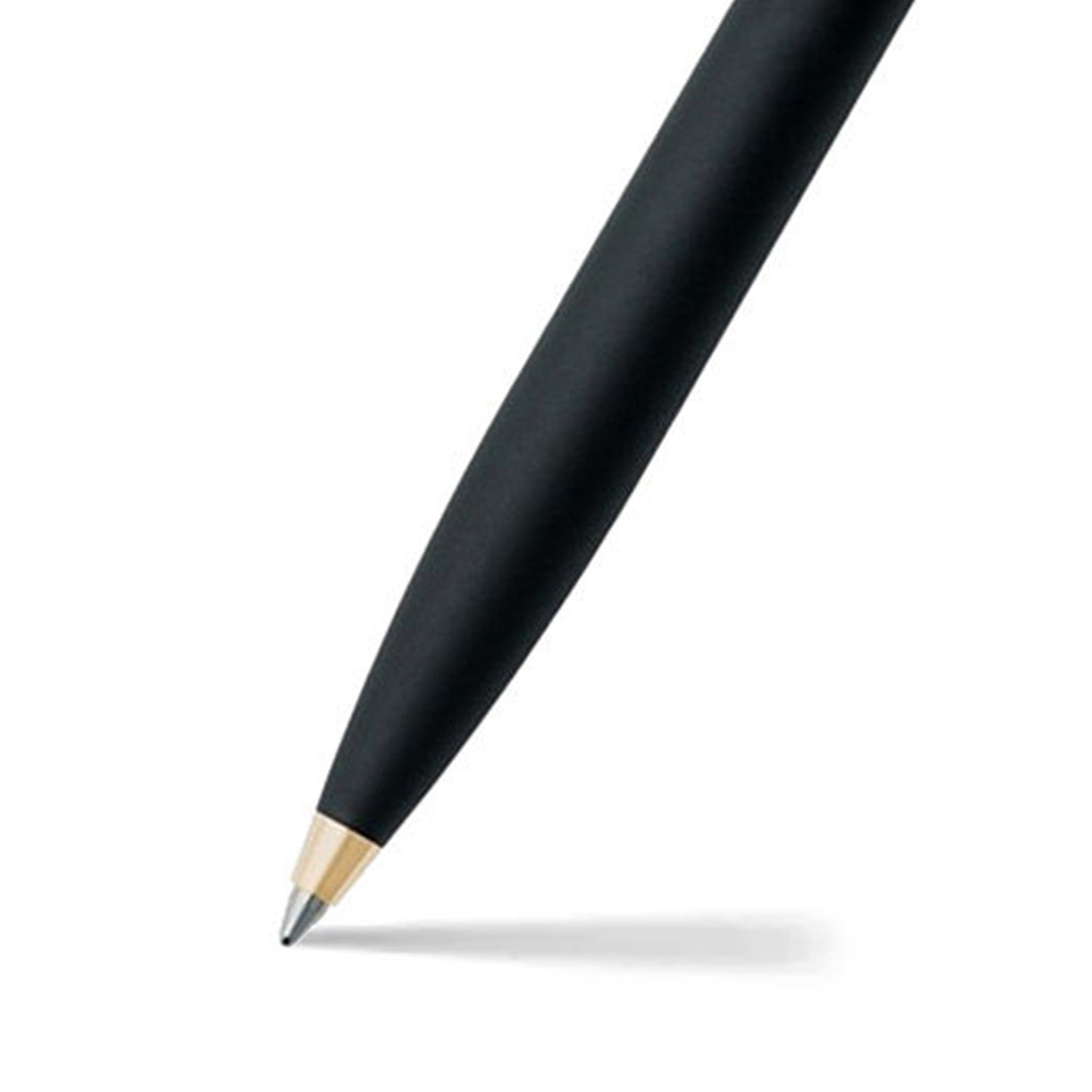 Sheaffer Sentinel Matt Black GT Ball Pen