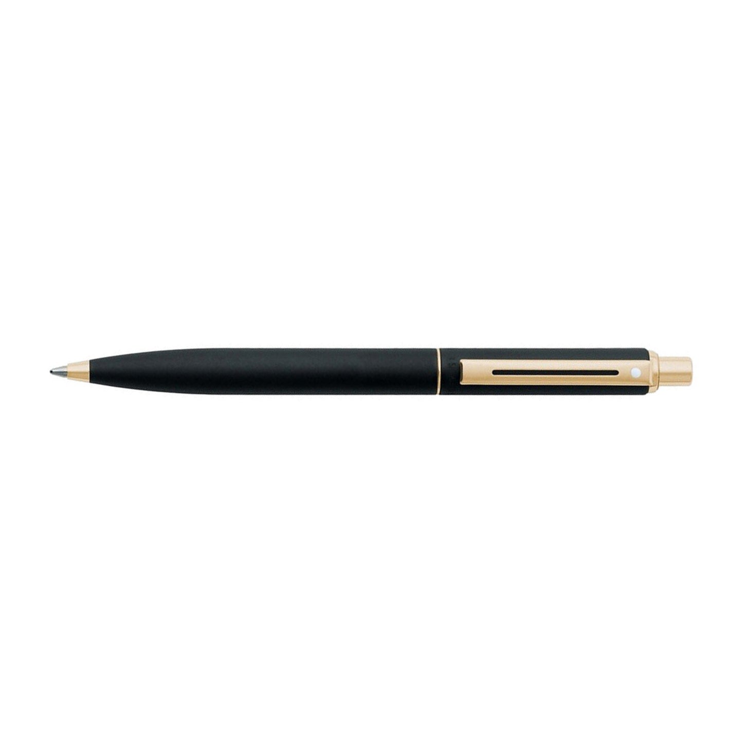 Sheaffer Sentinel Matt Black GT Ball Pen