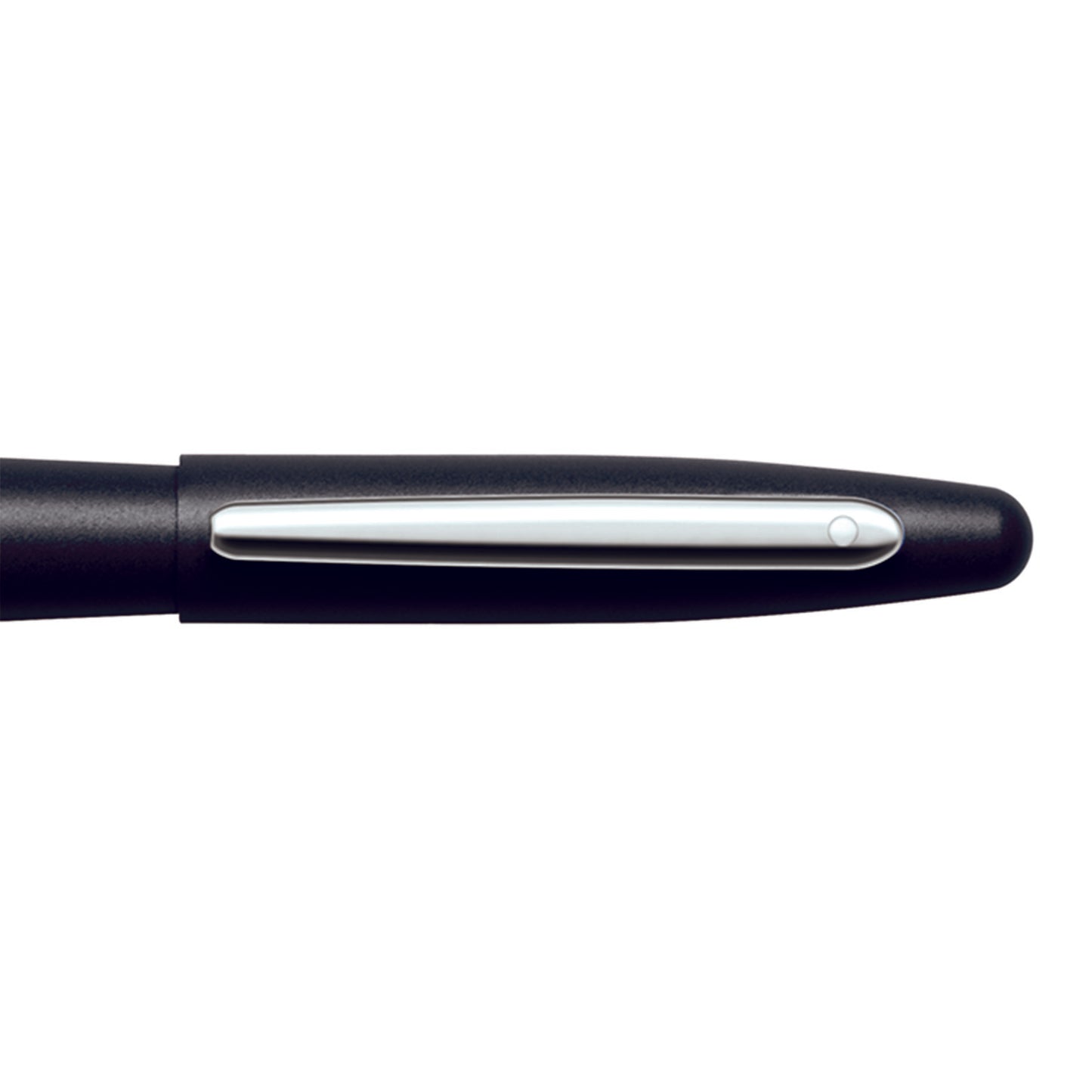 Sheaffer VFM Matt Black Fountain pen - Medium Nib