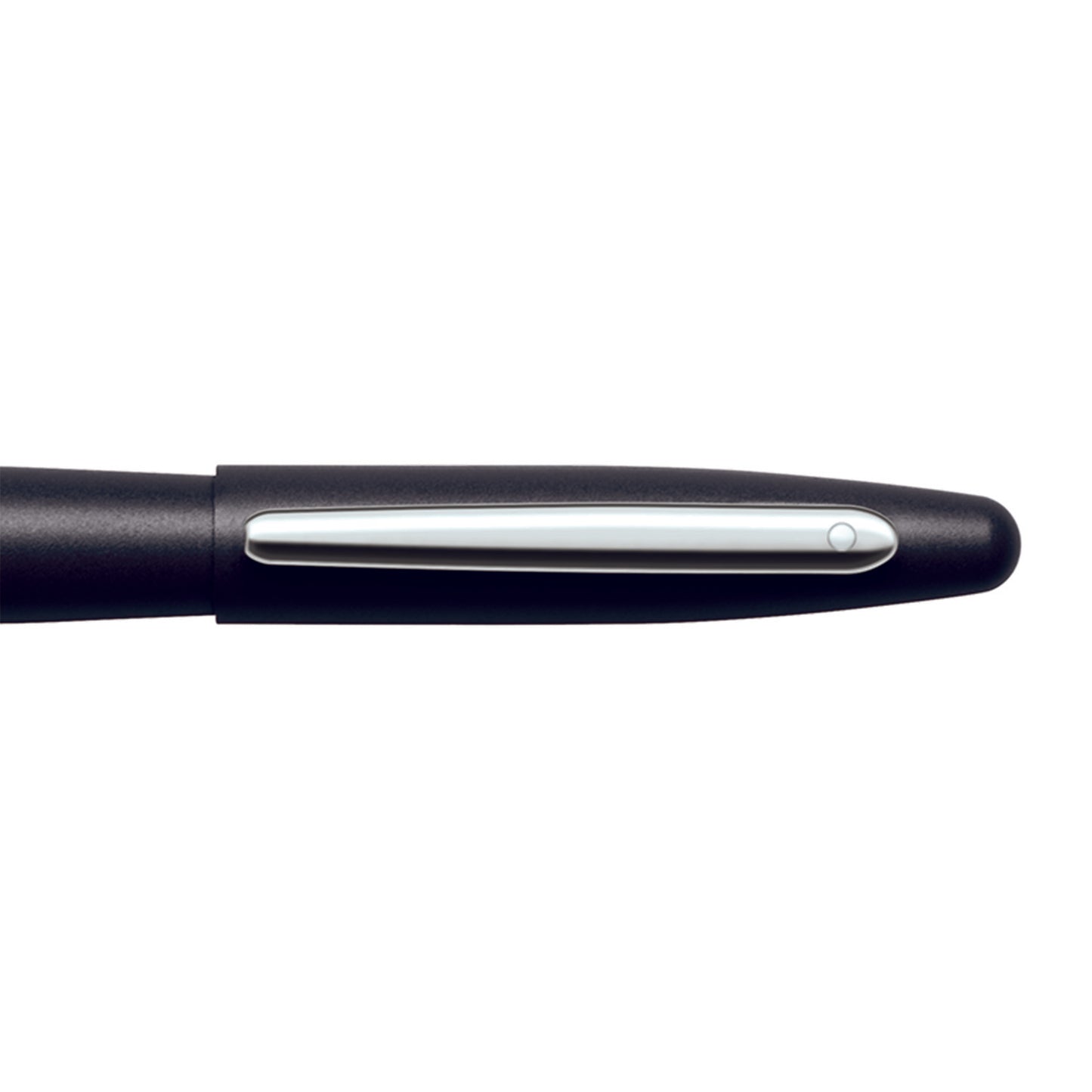 Sheaffer VFM Matt Black Roller Pen