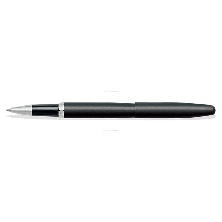 Sheaffer VFM Matt Black Roller Pen