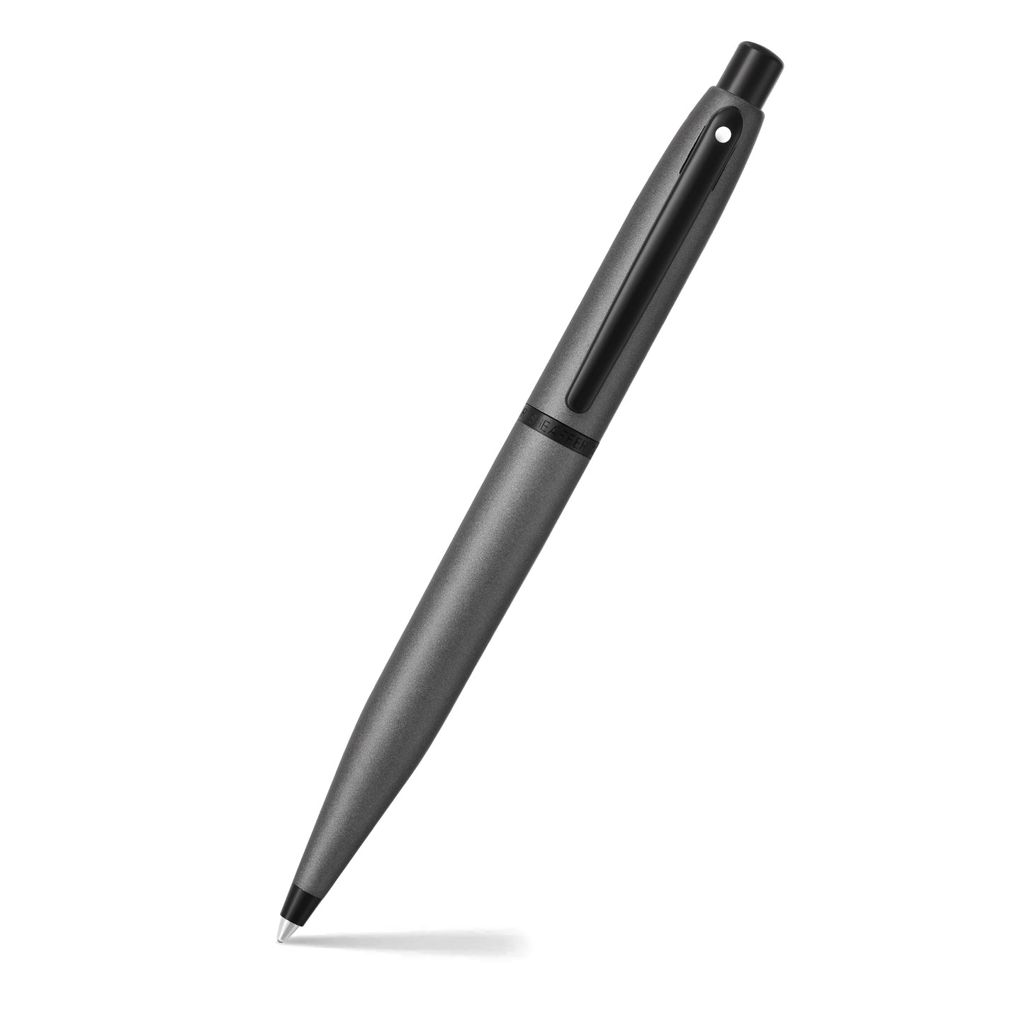 Sheaffer VFM Matt Grey Ball pen