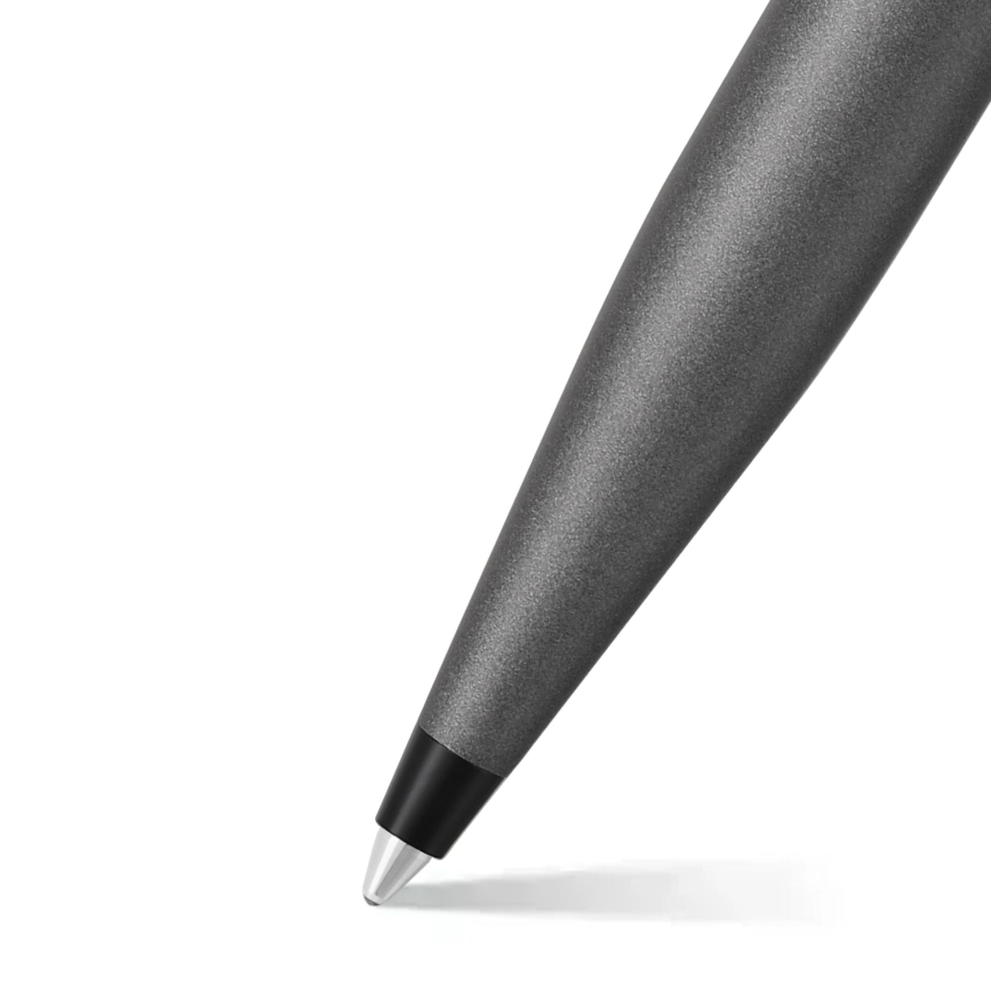 Sheaffer VFM Matt Grey Ball pen