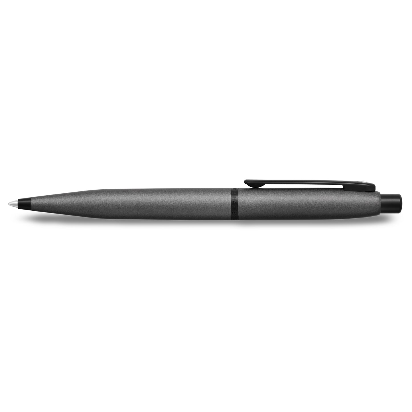 Sheaffer VFM Matt Grey Ball pen