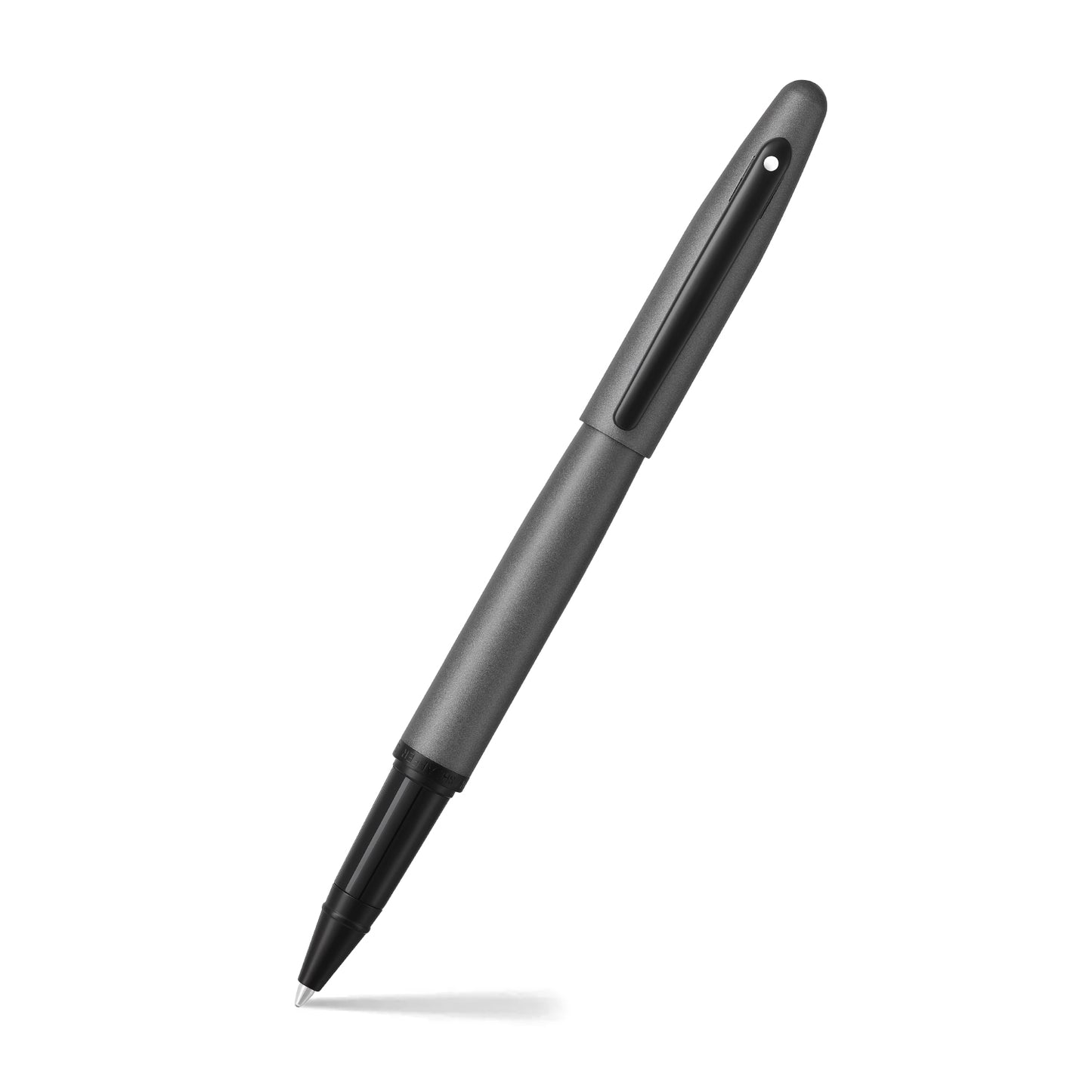 Sheaffer VFM Matt Grey Roller Pen