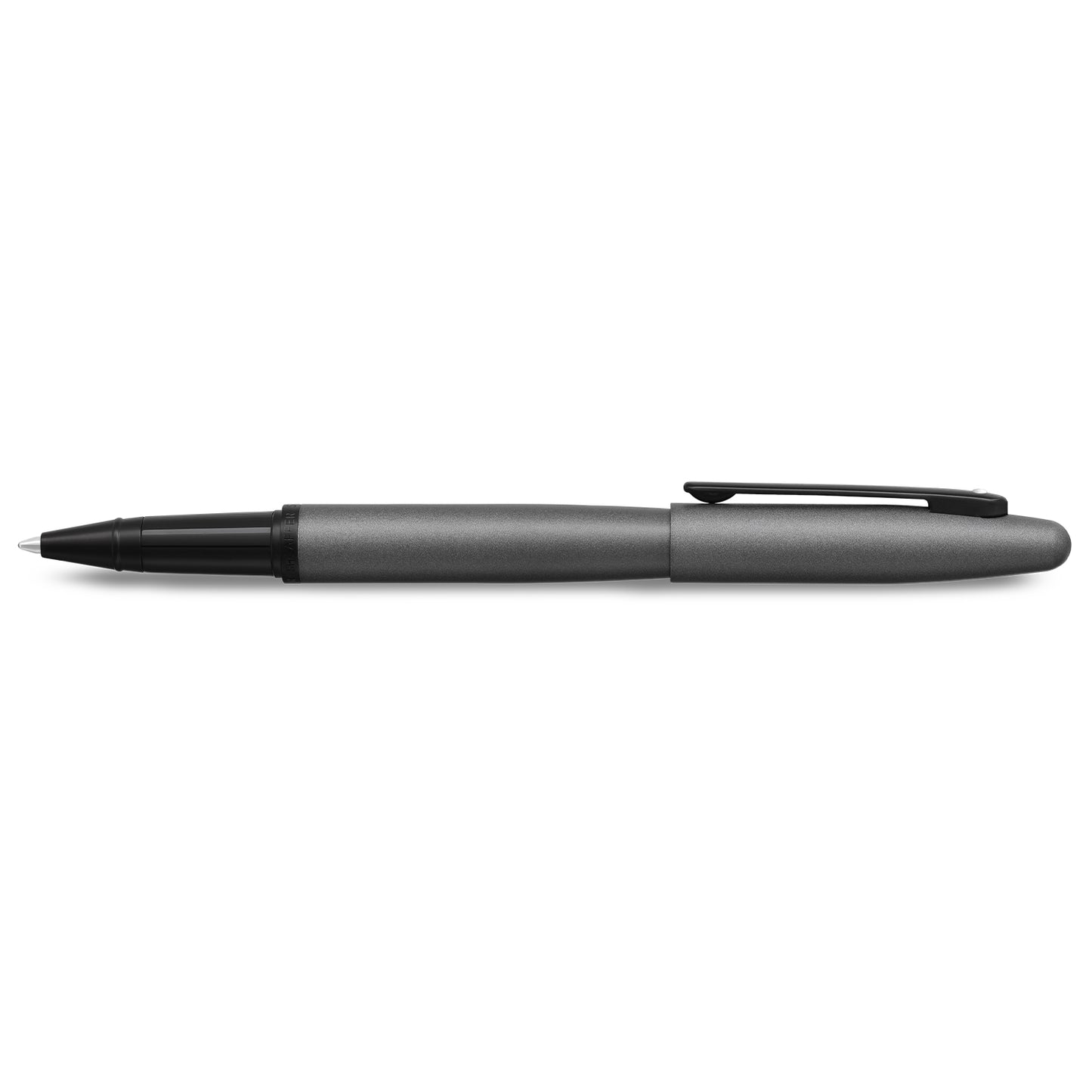 Sheaffer VFM Matt Grey Roller Pen