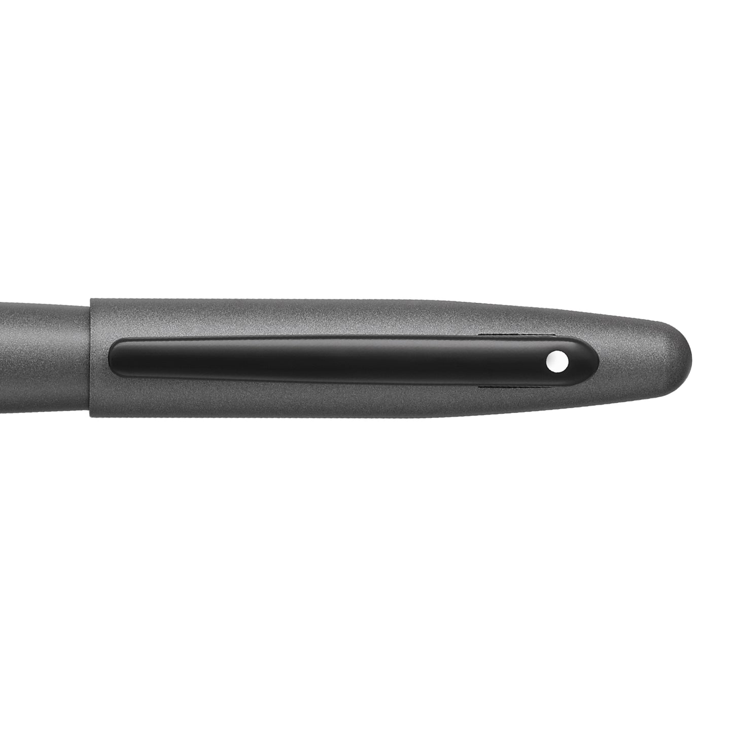 Sheaffer VFM Matt Grey Roller Pen