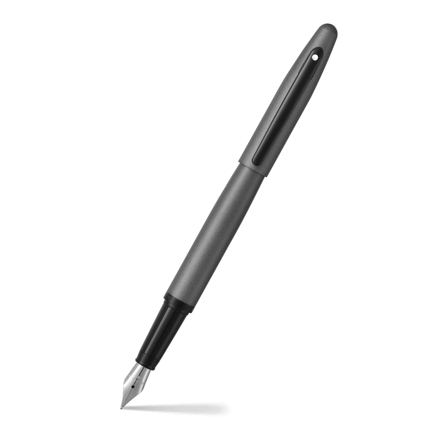 Sheaffer VFM Matt Grey Fountain pen - Medium nib