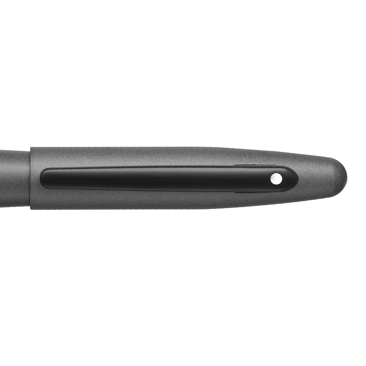 Sheaffer VFM Matt Grey Fountain pen - Medium nib