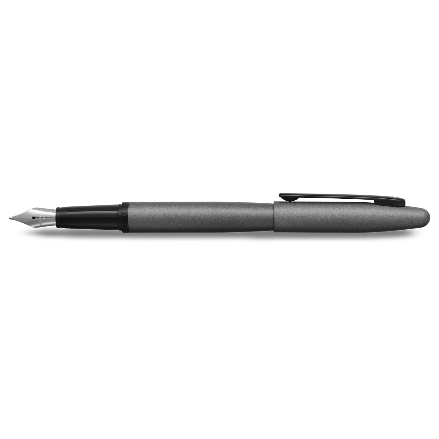 Sheaffer VFM Matt Grey Fountain pen - Medium nib