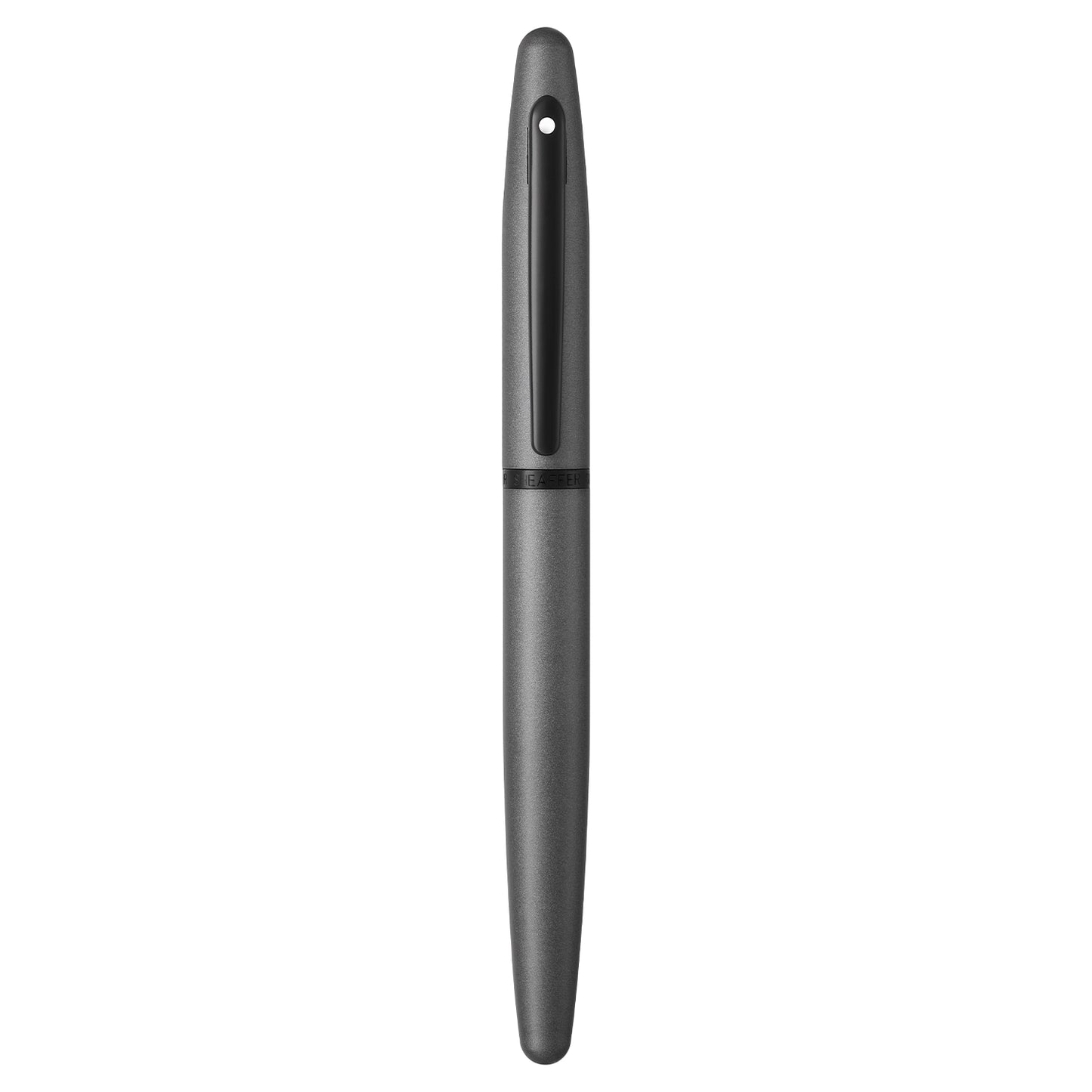 Sheaffer VFM Matt Grey Fountain pen - Medium nib