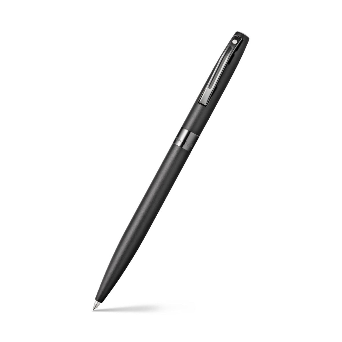 Sheaffer Reminder Matt Black Ball Pen