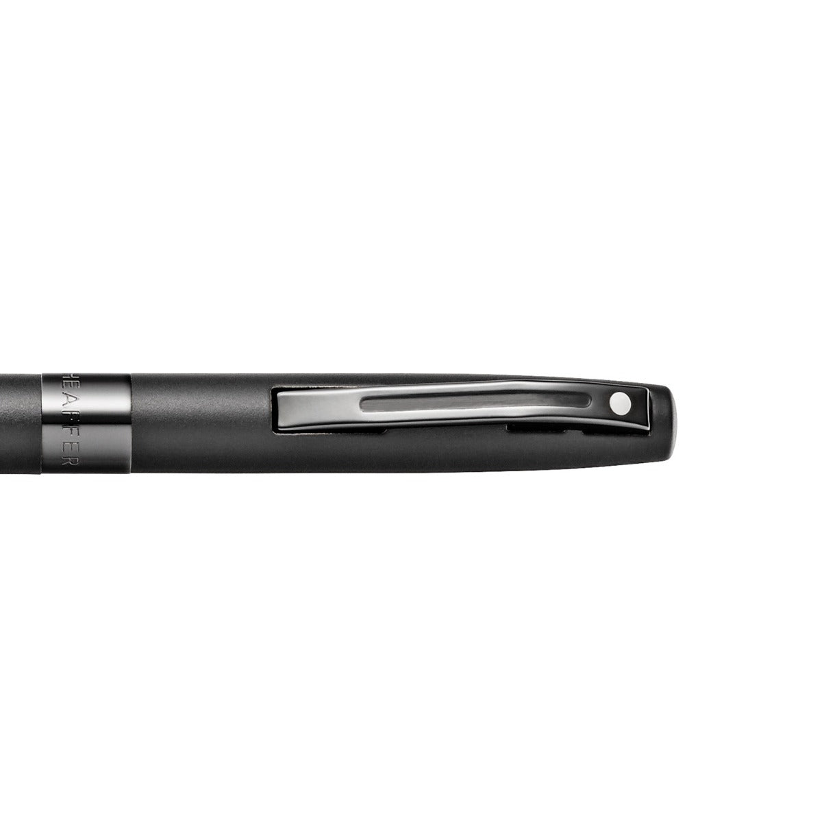 Sheaffer Reminder Matt Black Ball Pen