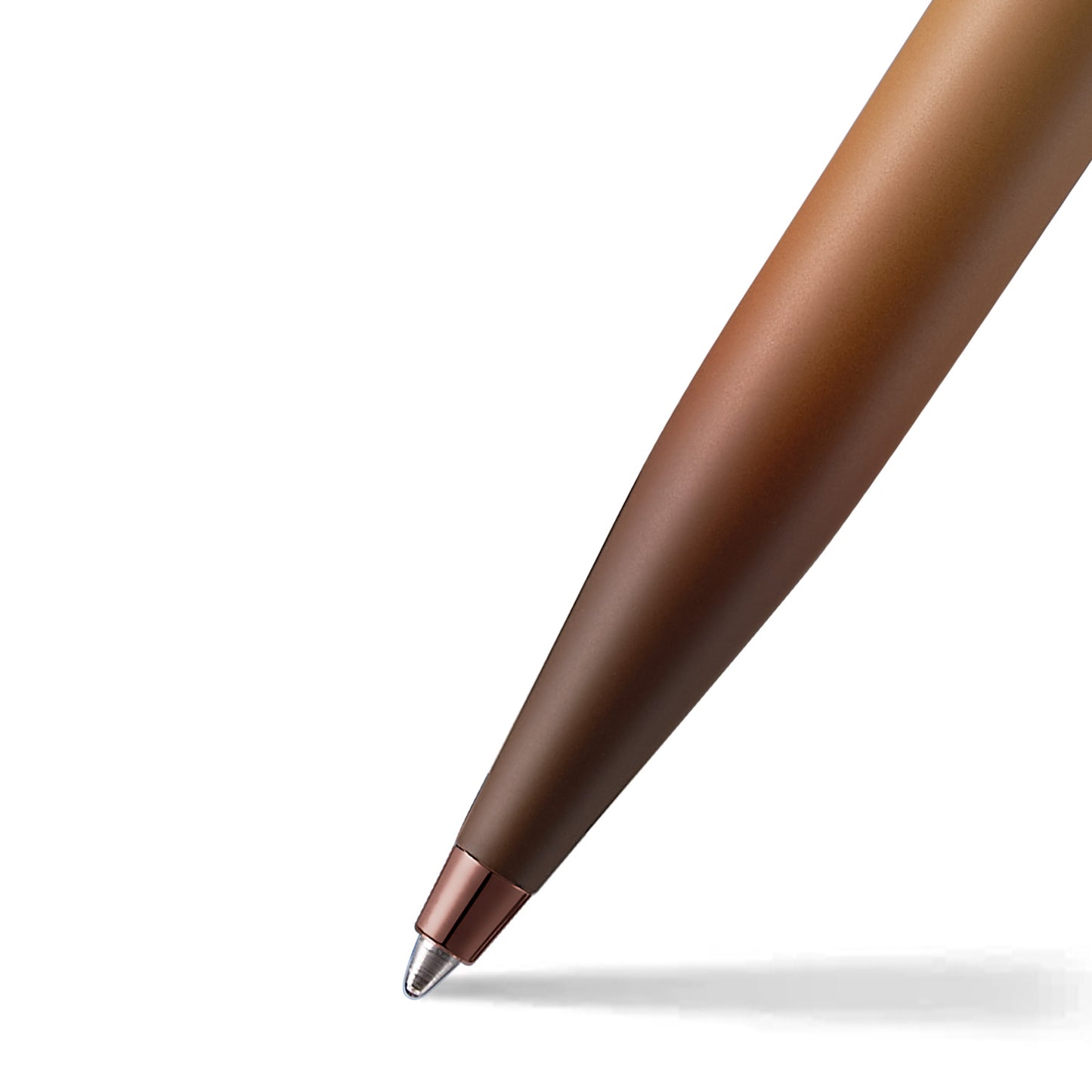 Sheaffer VFM Coffee Ball Pen