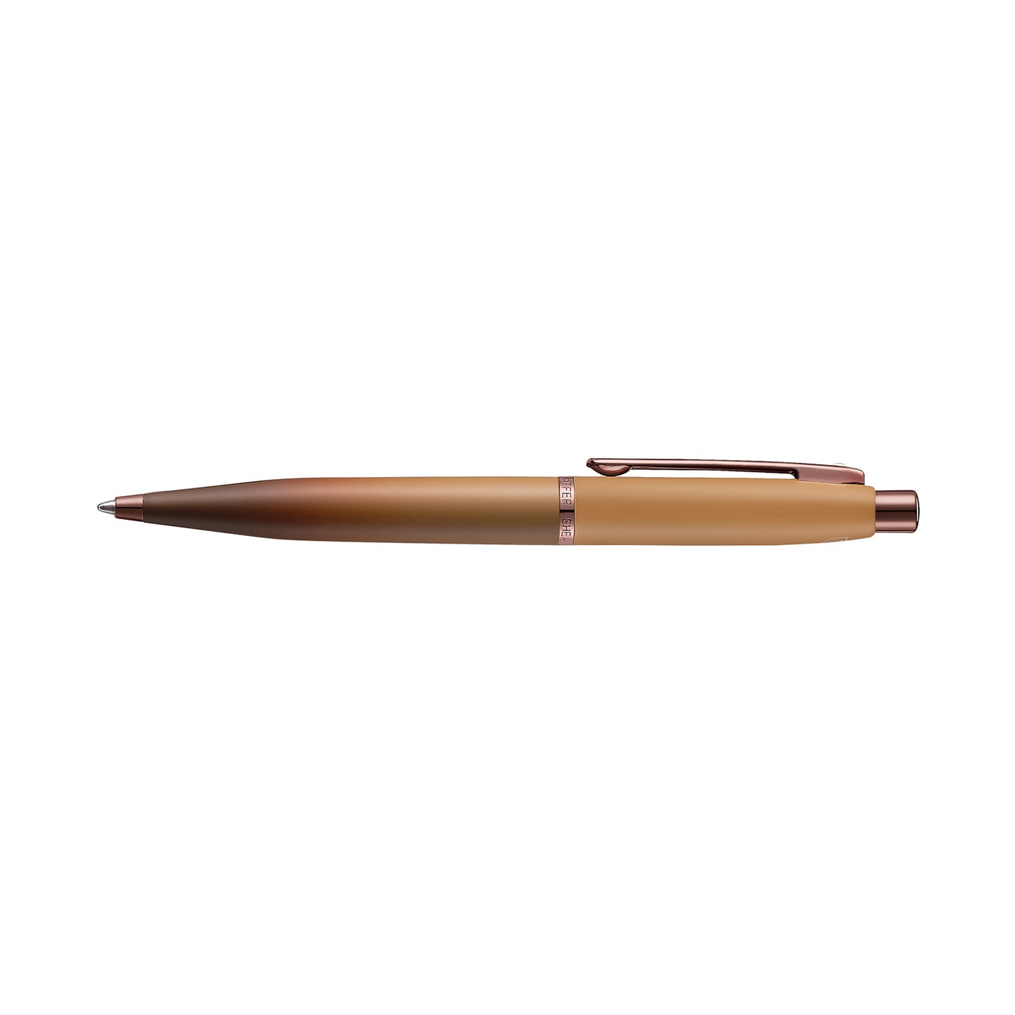 Sheaffer VFM Coffee Ball Pen