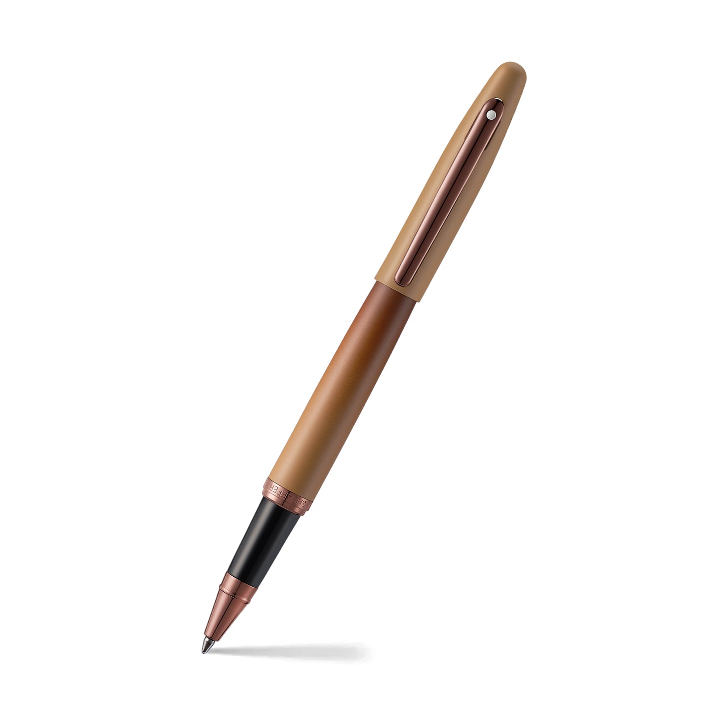 Sheaffer VFM Coffee Roller Pen