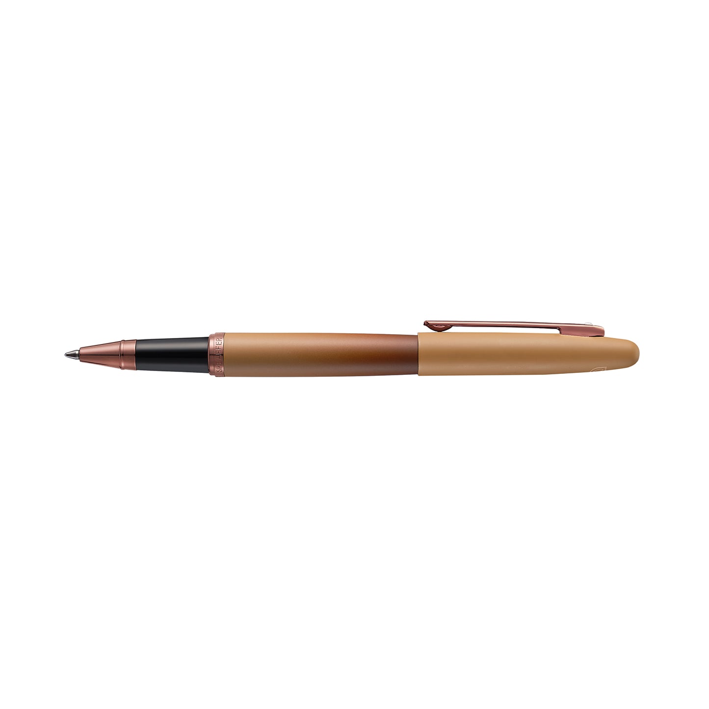 Sheaffer VFM Coffee Roller Pen