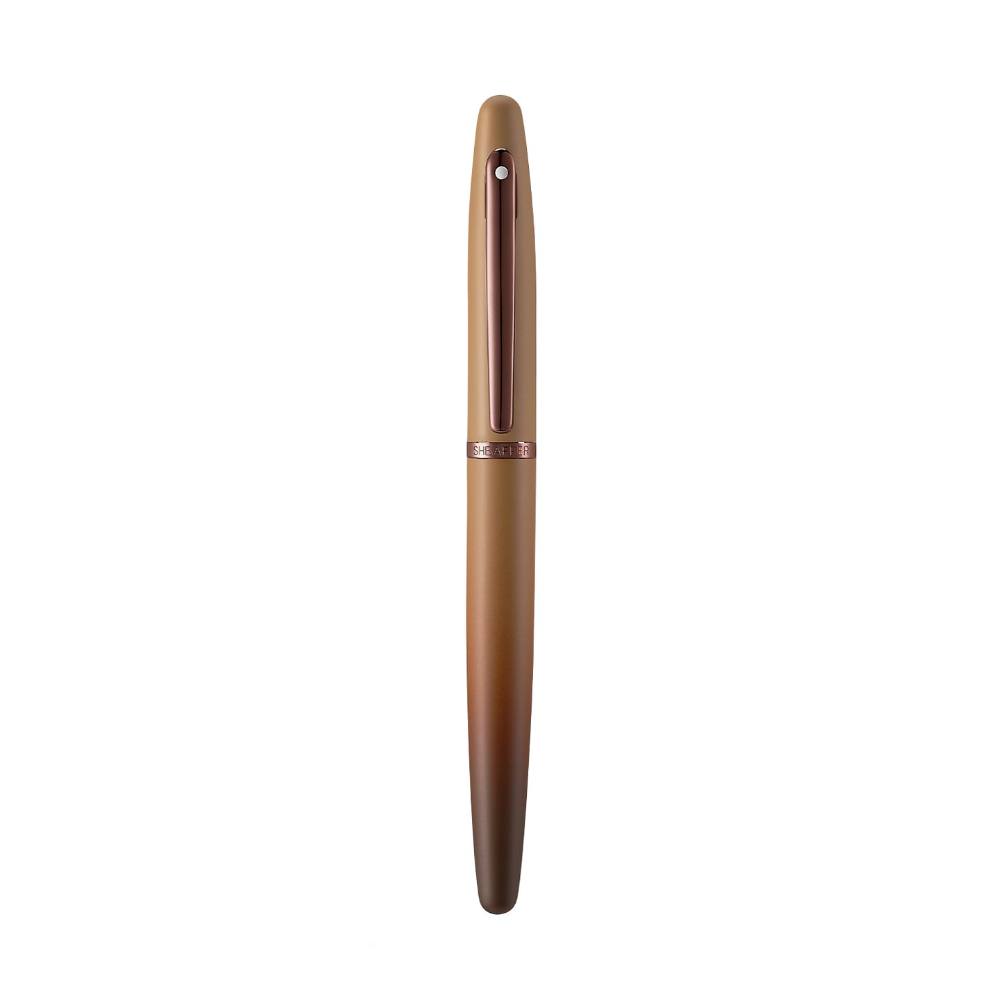 Sheaffer VFM Coffee Roller Pen